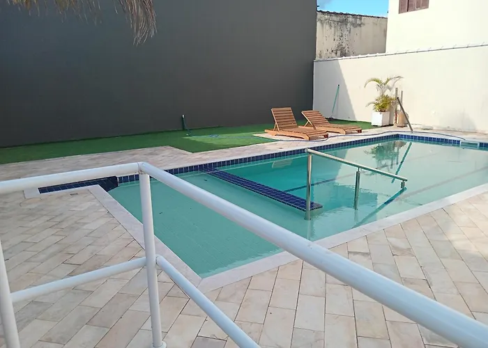 Maranduba Ubatuba-Sp Apartamento