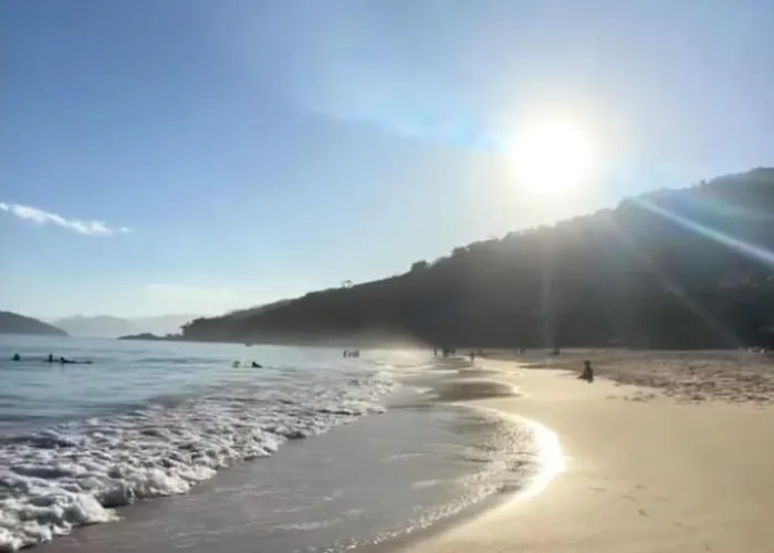 Praialar Apartamentos Ubatuba